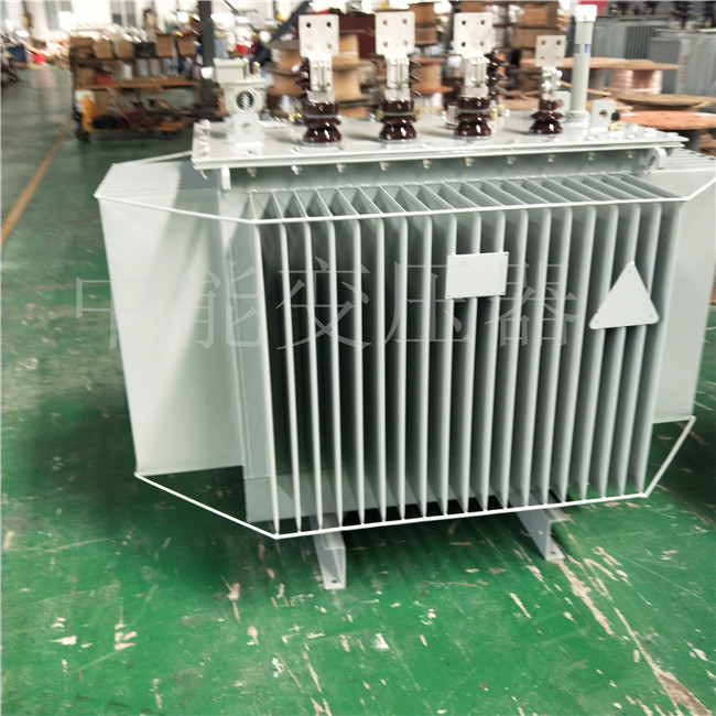 罗庄S11-500kva/33kv变压器 出口型 